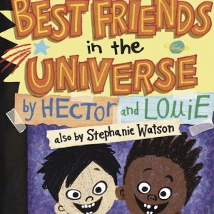 Stephanie Watson | Children's Book Author | Author Presentations