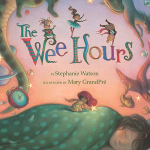 Stephanie Watson | Children's Book Author | Author Presentations