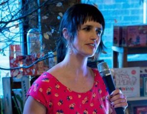 Stephanie Watson | Children's Book Author | Author Presentations